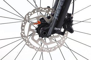 Bicicleta Trek Procaliber 6 t.L Reacondicionada