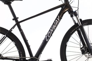 Bicicleta Conway MS 8.9 t.L Reacondicionada
