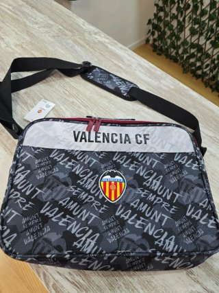 Bolso Bandolera Valencia CF