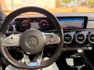 Mercedes-Benz Clase CLA 180  AMG