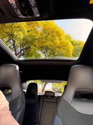 Mercedes-Benz Clase CLA 180  AMG