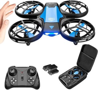 AVIONES NO TRIPULADOS AEREOS RC CON CAMARA
