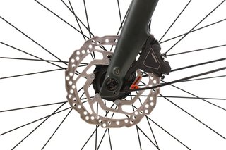 Bicicleta Specialized Sirrus X 4.0 EQ t.XL Reacondicionada