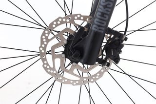 Bicicleta Conway MS 8.9 t.L Reacondicionada