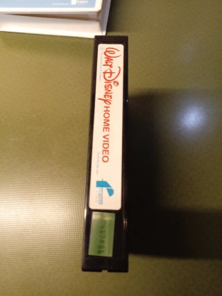 Película VHS Un Viernes Loco (Español)
