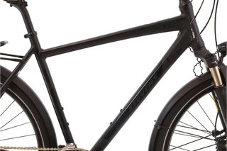 Bicicleta Stevens Primera HT t.M Reacondicionada