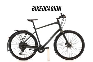 Bicicleta Specialized Sirrus X 4.0 EQ t.XL Reacondicionada