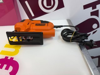 Sierra Calar Black +decker Bes602