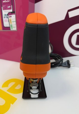 Sierra Calar Black +decker Bes602
