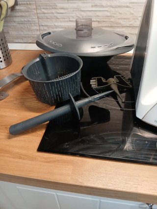 Thermomix TM31