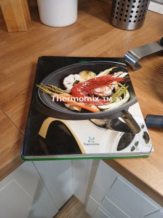 Thermomix TM31