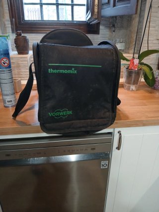 Thermomix TM31