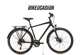 Bicicleta Stevens Primera HT t.M Reacondicionada