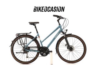 Bicicleta Bergamont Horizon 4 Lady t.L Reacondicionada