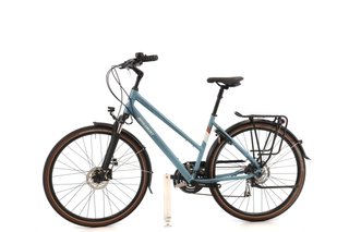 Bicicleta Bergamont Horizon 4 Lady t.L Reacondicionada