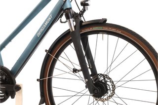 Bicicleta Bergamont Horizon 4 Lady t.L Reacondicionada