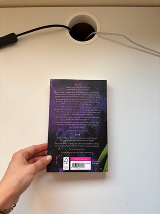 Libro "Punk 57" de Penelope Douglas