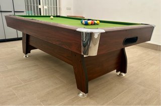 Mesa de billar profesional