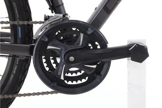 Bicicleta Cube Nature ONE t.S Reacondicionada