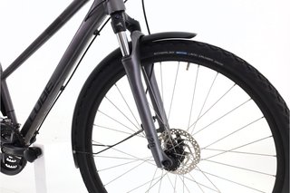 Bicicleta Cube Nature ONE t.S Reacondicionada