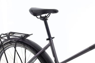 Bicicleta Cube Nature ONE t.S Reacondicionada