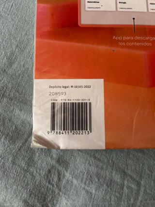 libro matematicas ciencias sociales 1 bachillerato