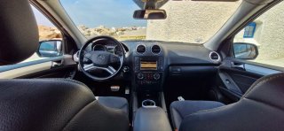 Mercedes-Benz Clase M 2010