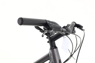 Bicicleta Cube Nature ONE t.S Reacondicionada