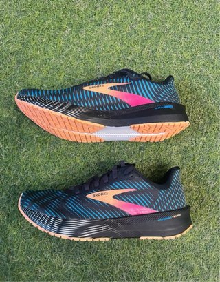 Zapatillas Brooks Hyperion Tempo