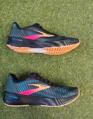 Zapatillas Brooks Hyperion Tempo