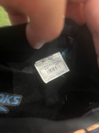 Zapatillas Brooks Hyperion Tempo