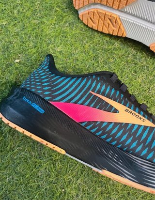 Zapatillas Brooks Hyperion Tempo