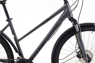 Bicicleta Cube Nature ONE t.S Reacondicionada