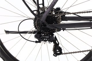 Bicicleta Cube Nature ONE t.S Reacondicionada