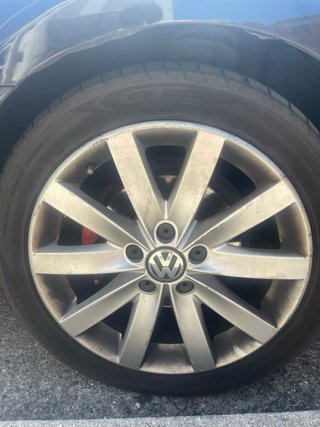 Volkswagen Golf VI 2010