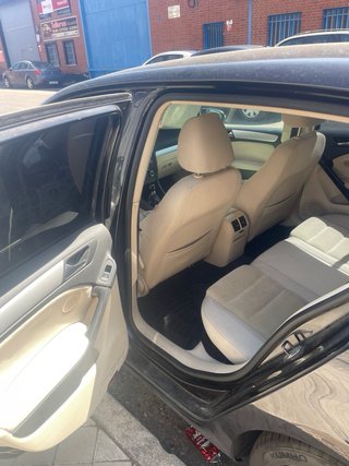 Volkswagen Golf VI 2010