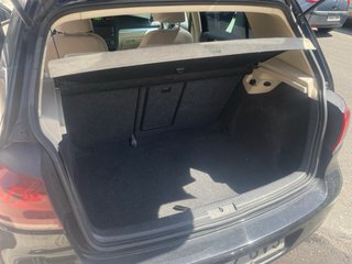 Volkswagen Golf VI 2010