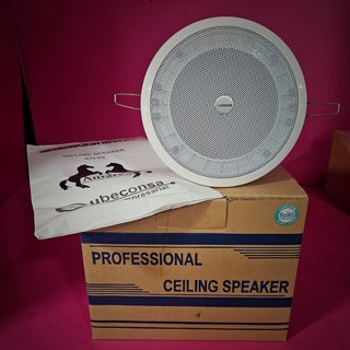 Sonido Pareja de altavoces empotrables ANTARES AN-03(nuevos)