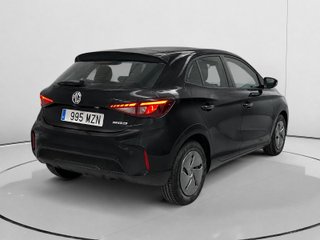 MG MG3 1.5 Standard 85 kW (116 CV)