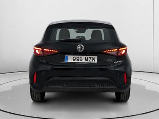 MG MG3 1.5 Standard 85 kW (116 CV)