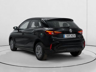 MG MG3 1.5 Standard 85 kW (116 CV)
