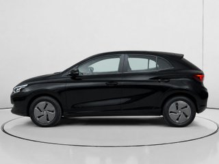 MG MG3 1.5 Standard 85 kW (116 CV)