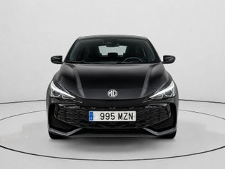 MG MG3 1.5 Standard 85 kW (116 CV)