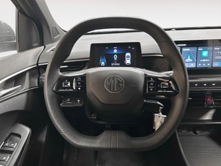 MG MG3 1.5 Standard 85 kW (116 CV)