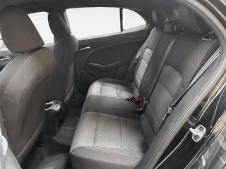 MG MG3 1.5 Standard 85 kW (116 CV)