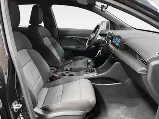 MG MG3 1.5 Standard 85 kW (116 CV)