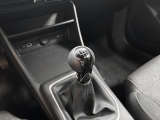 MG MG3 1.5 Standard 85 kW (116 CV)