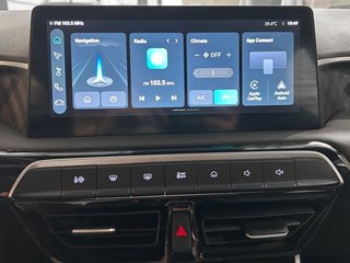 MG MG3 1.5 Standard 85 kW (116 CV)