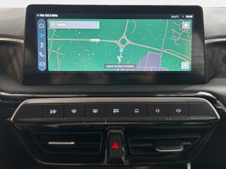 MG MG3 1.5 Standard 85 kW (116 CV)