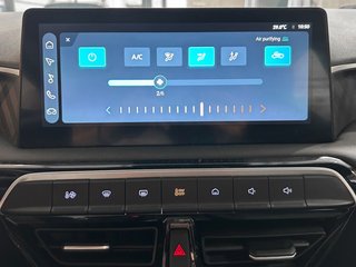 MG MG3 1.5 Standard 85 kW (116 CV)